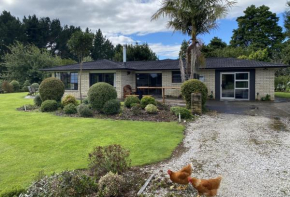 Waitomo Golf Ridge